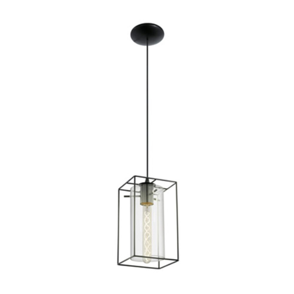 Lustra pendul vintage, Loncino