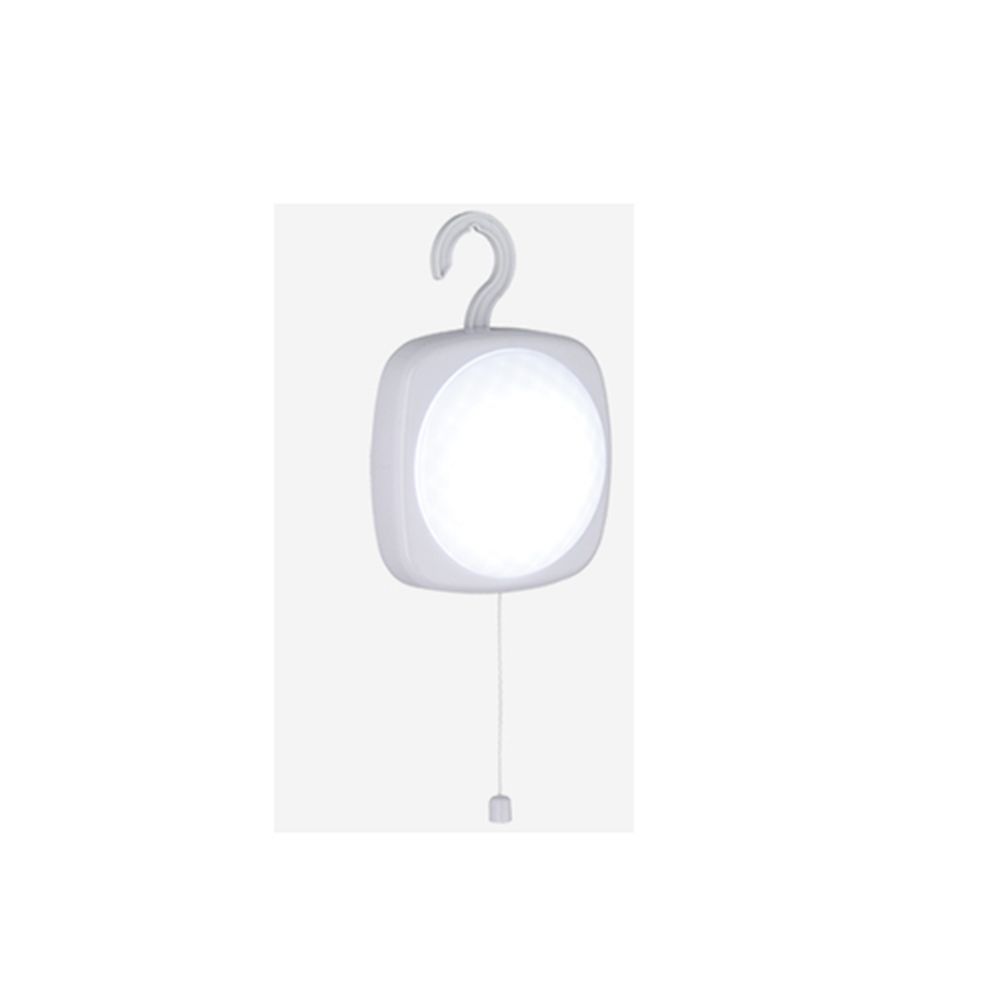 Veioza led, pax push