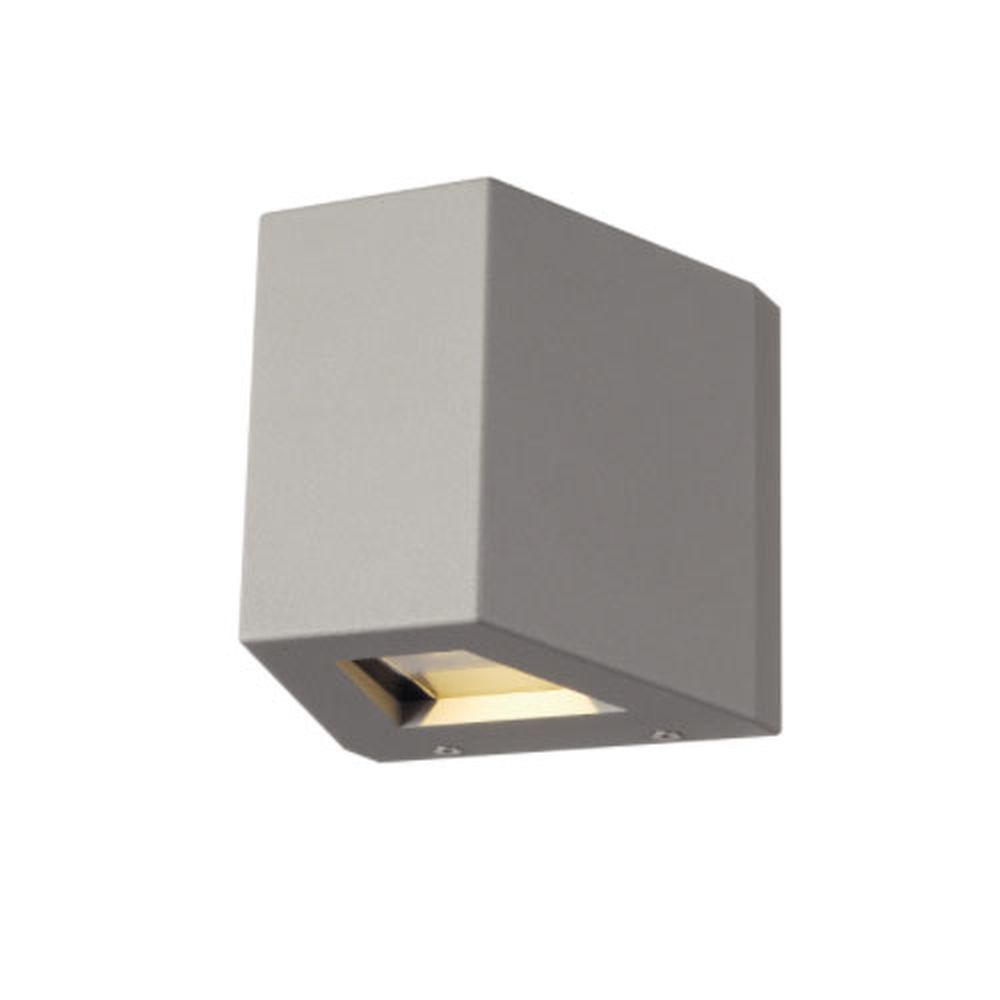 Aplica exterior perete LED gri SLV, Beam