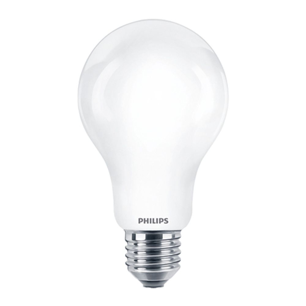 Bec LED lumina rece Philips E27, 120W, 2000lm