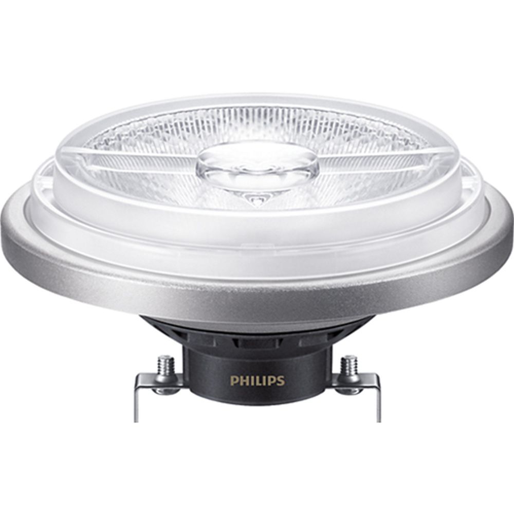 Bec LED spot lumina neutra dimabil Philips G53, 100W, 1250lm MASTER