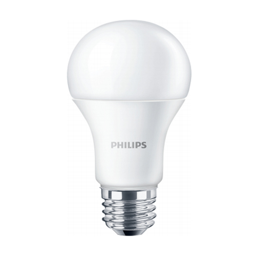 Bec LED lumina calda Philips dimabil E27, 100W, 1521lm, CorePro