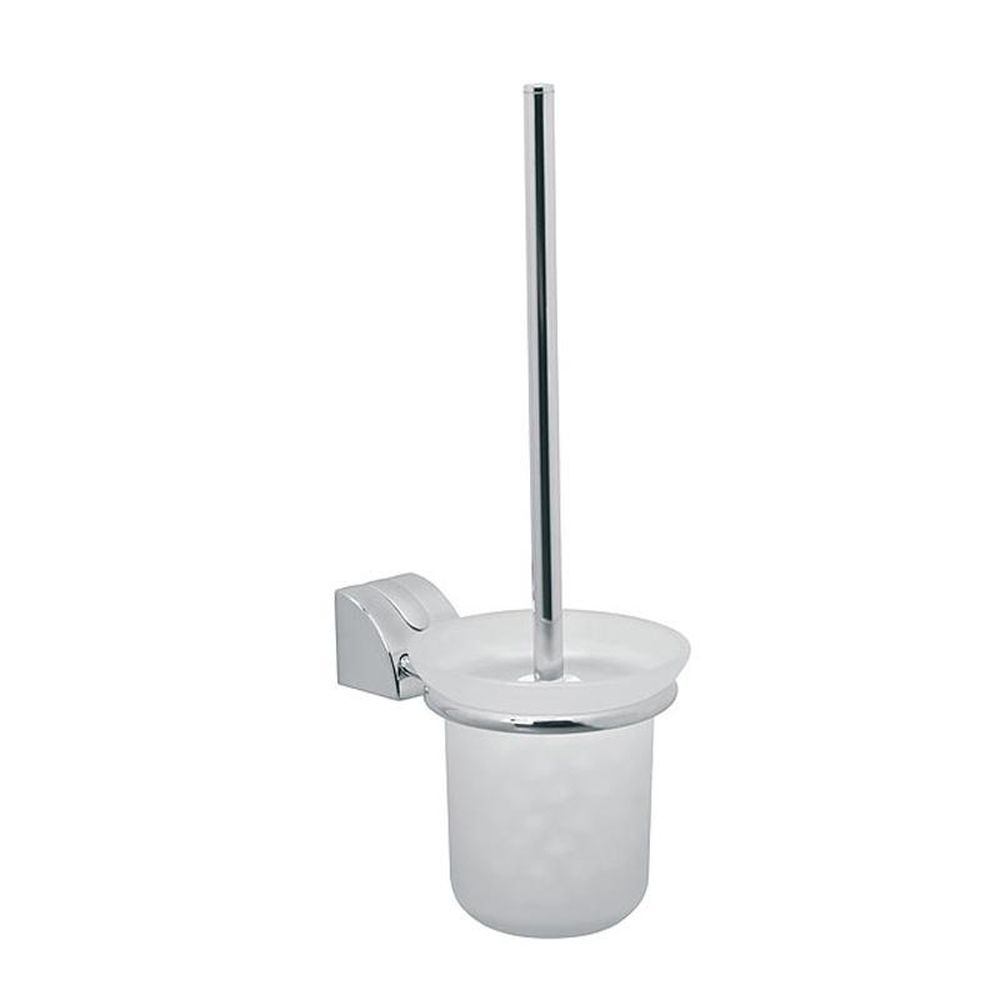 Suport perie wc crom ferro, cascata