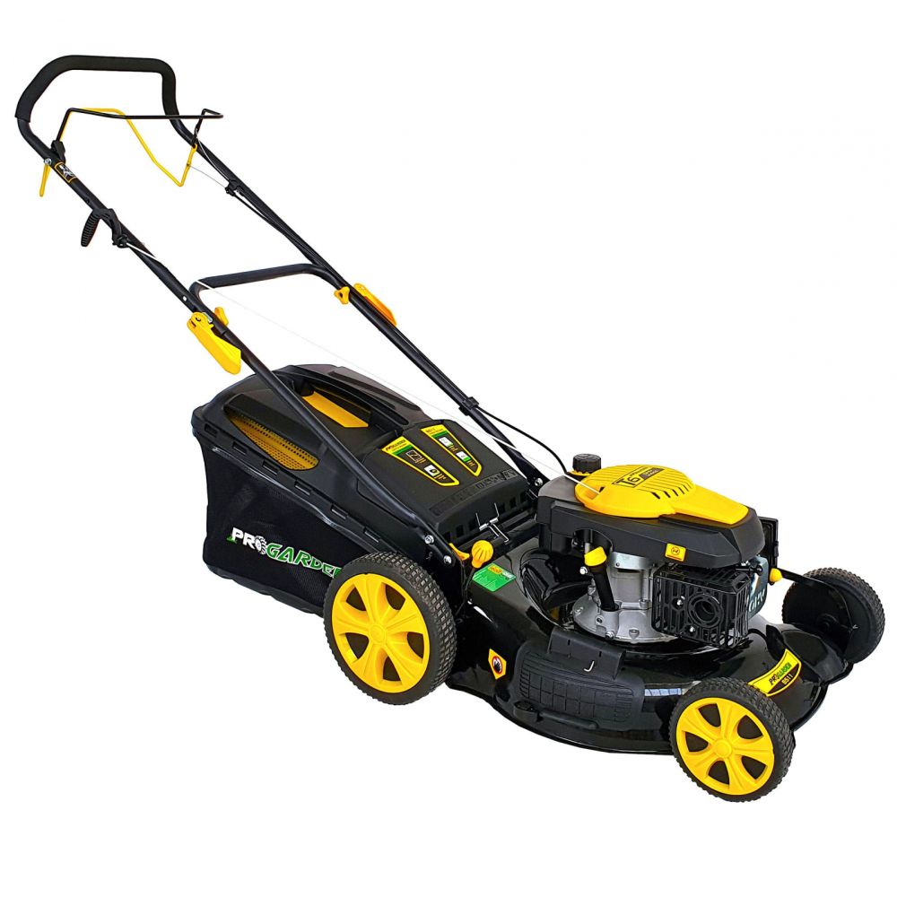 Masina de tuns gazon progarden t6