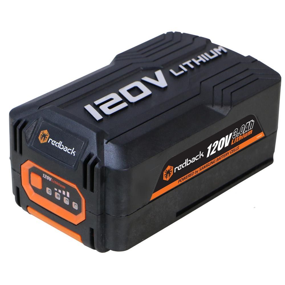 Acumulator li ion liforce redback ea30 (3.0ah 120v)