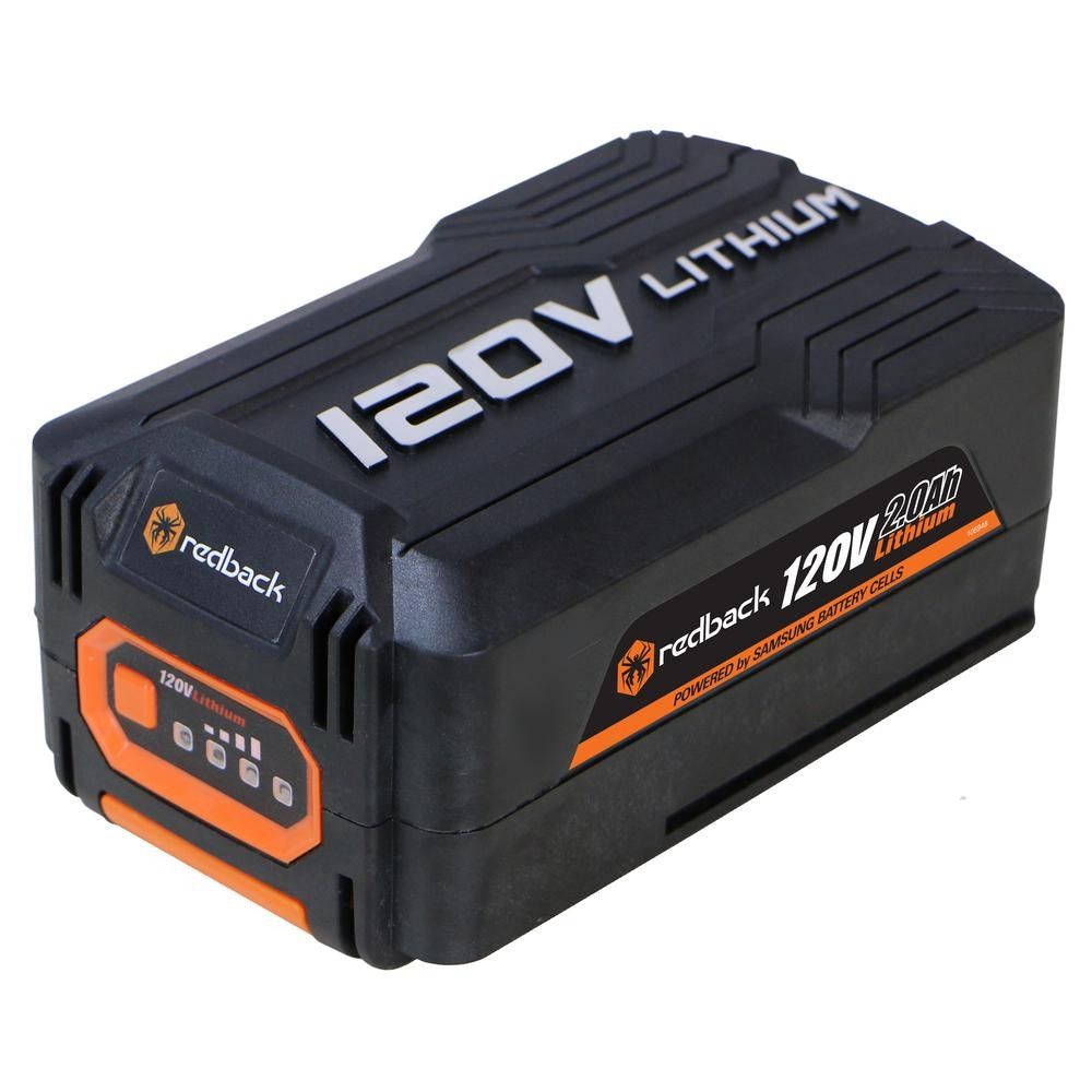 Acumulator li ion liforce redback ea20 (2.0ah 120v)