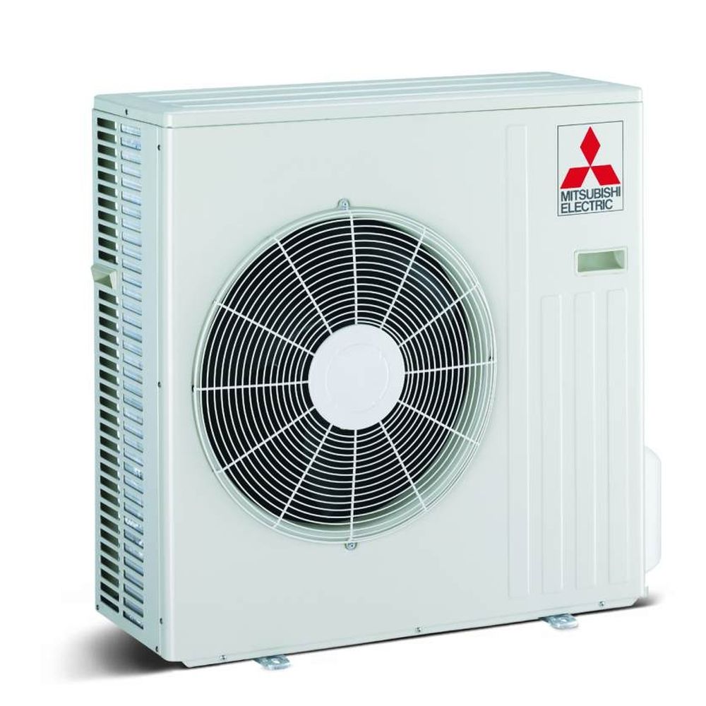 Mitsubishi g inverter