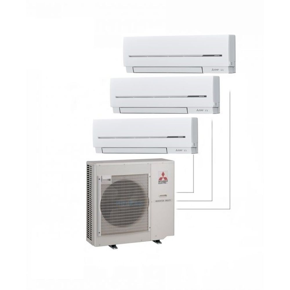 Mitsubishi electric msz sf35ve2