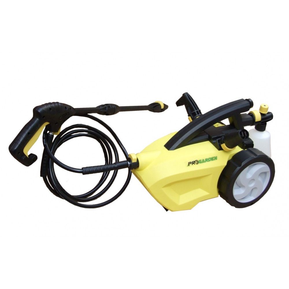 Aparat de spalat cu presiune electric progarden hbe-70