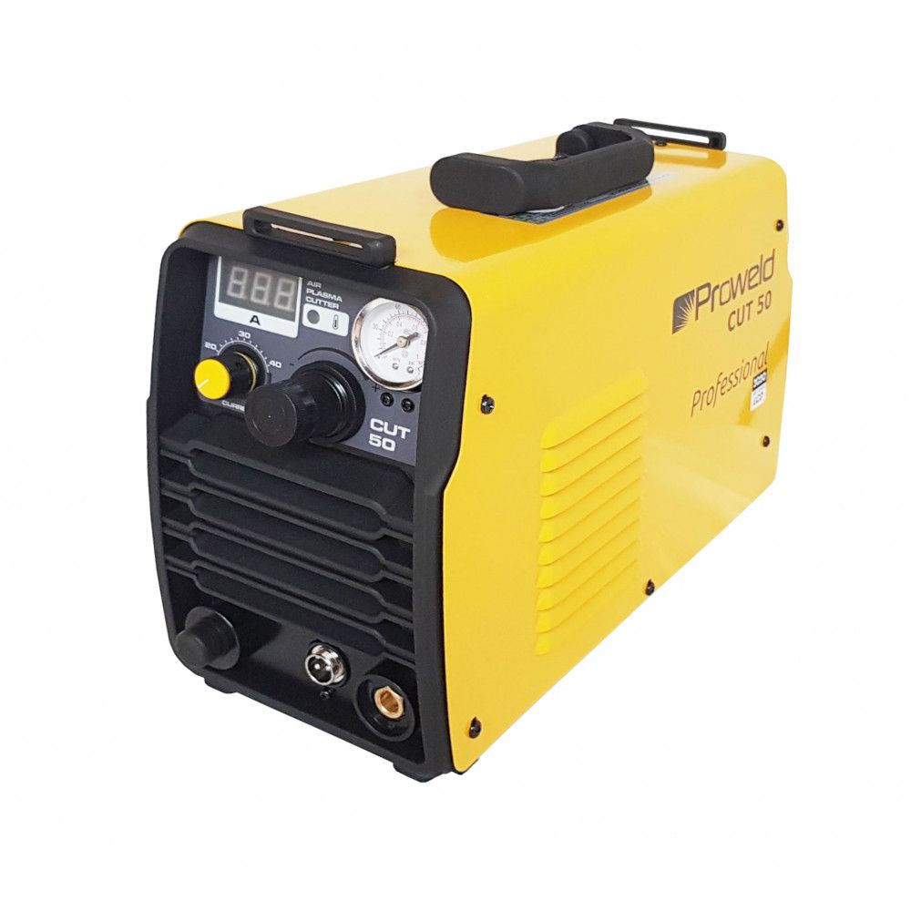 Aparat de taiere cu plasma proweld cut-50 (220v)