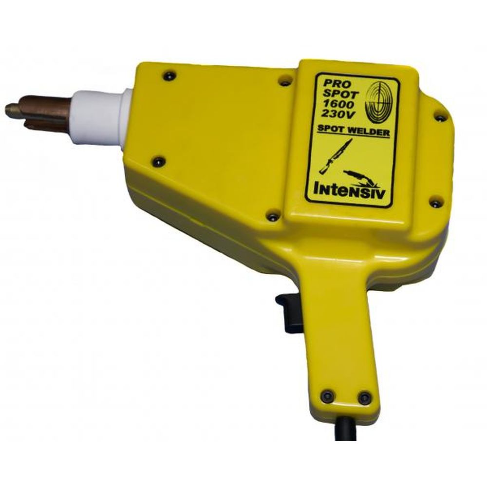 Aparat tinichigerie auto, pro spot 1600, intensiv
