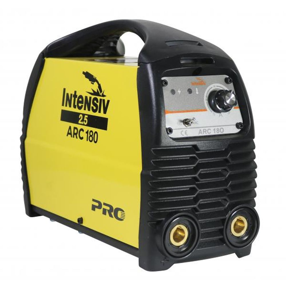 Aparat de sudura invertor Intensiv Arc 180 VRD