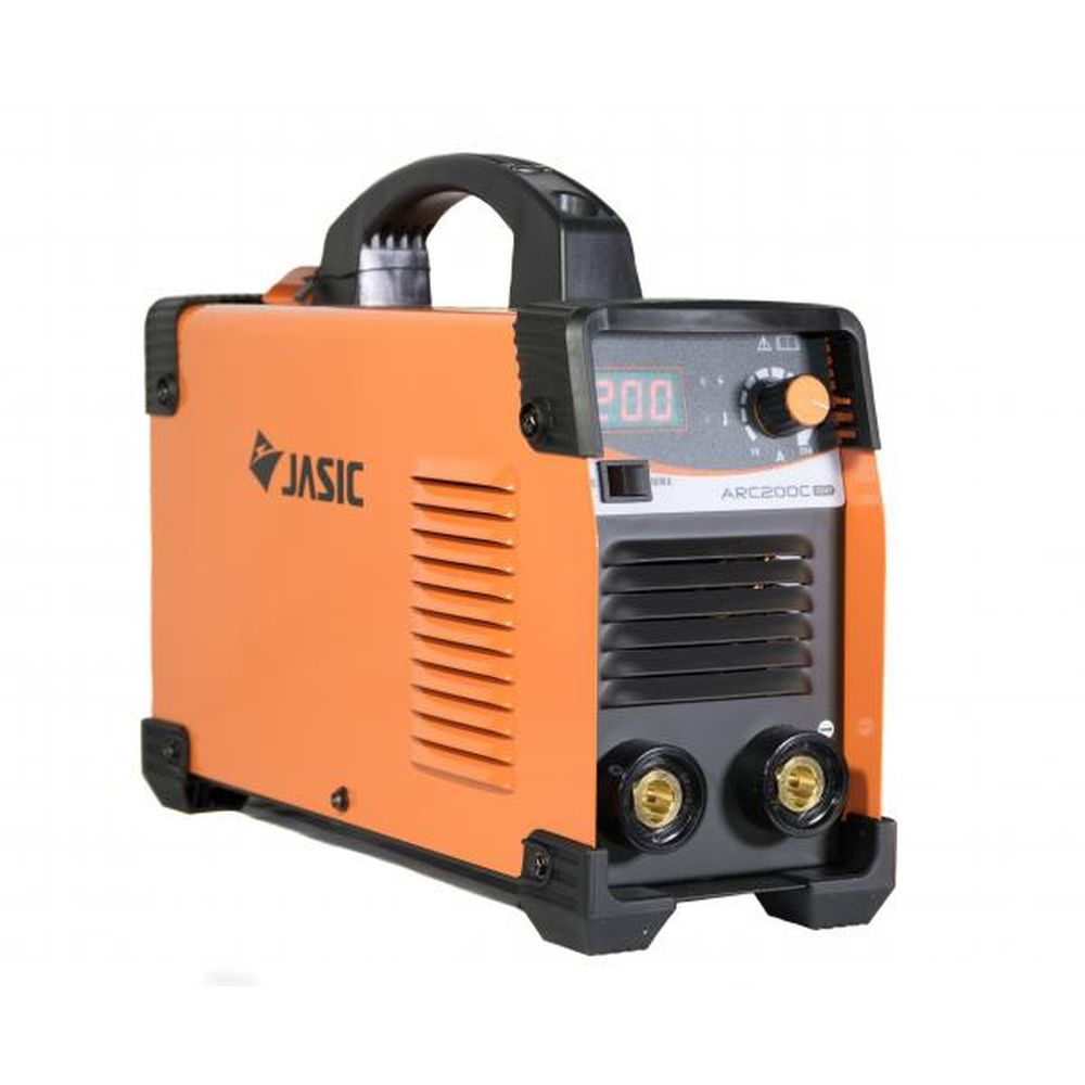 Aparat de sudura invertor jasic arc 200 cel