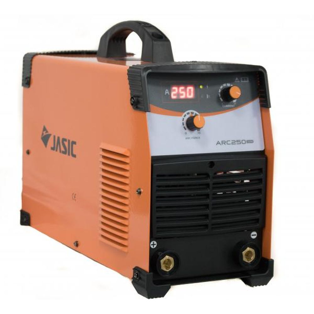 Aparat de sudura invertor jasic arc 250