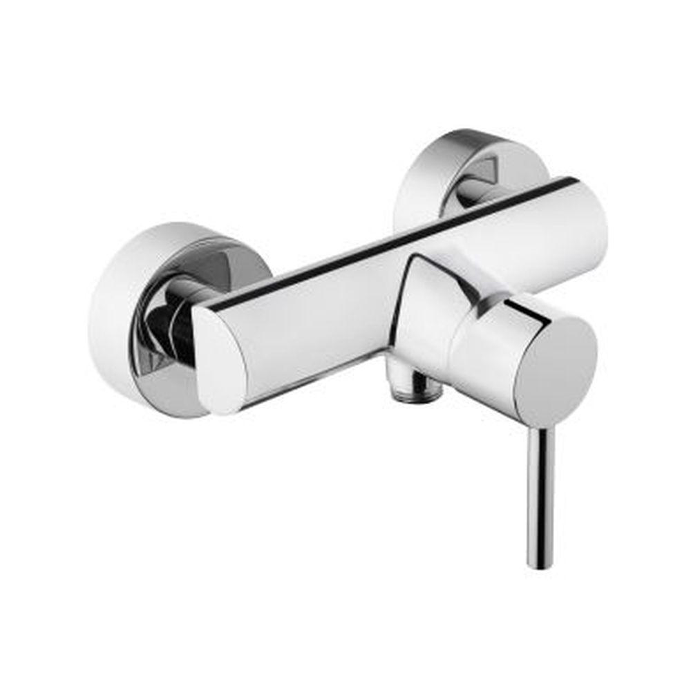 Baterie dus culoare crom vitra, minimax s