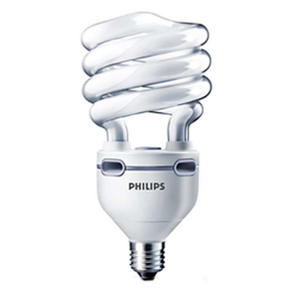 Bec economic lumina calda philips, e27, 198w, 3080 lumeni, tornado