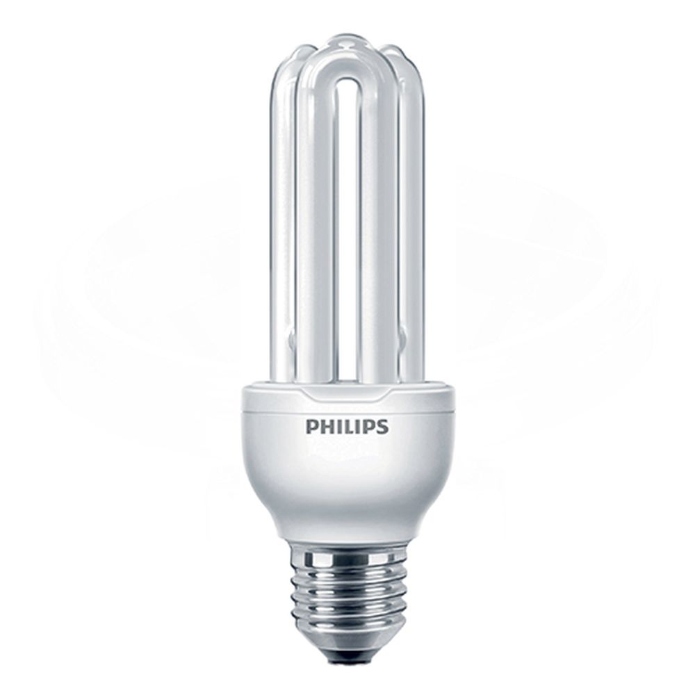 Bec economic Philips, E27, 83W, 1100 lumeni