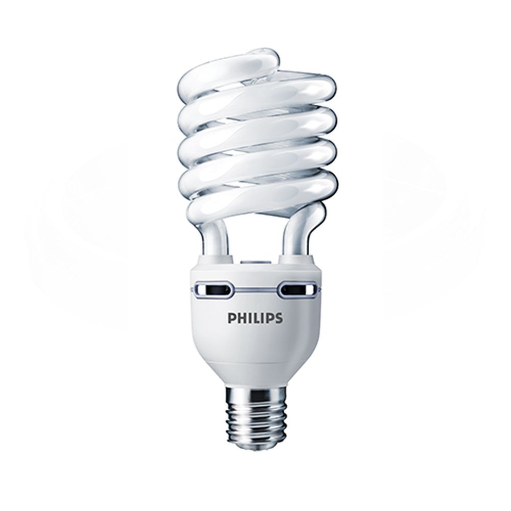 Bec economic spiralat philips, e40, 345w, 5590 lumeni, tornado
