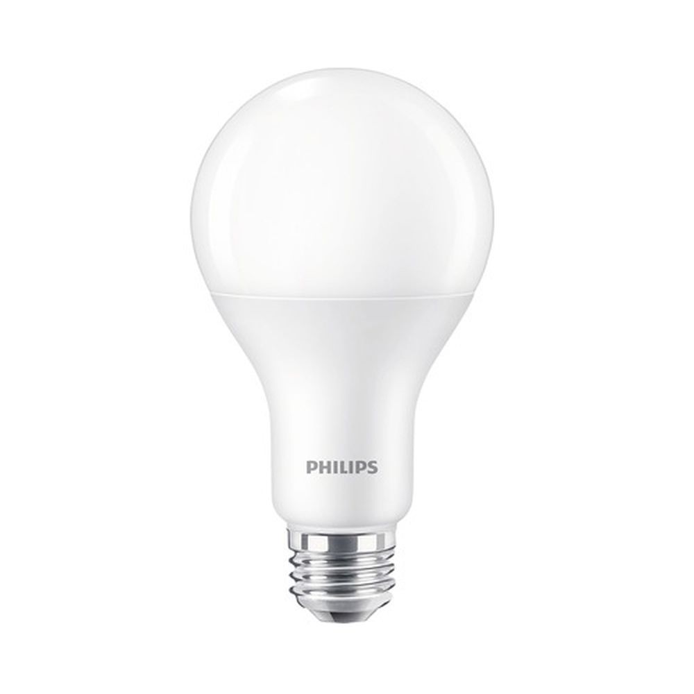 Bec led Philips, E27, 150W, 2500 lumeni