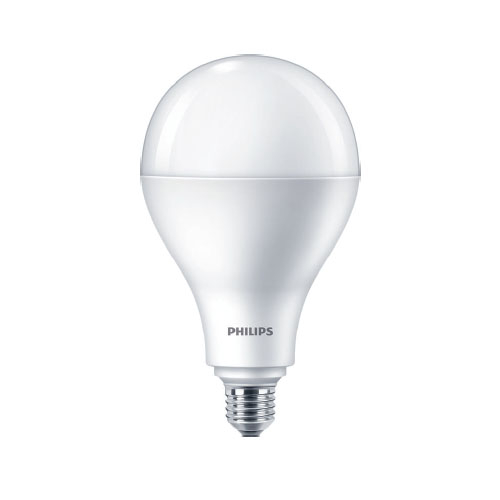 Bec led lumina calda Philips, E27, 200W, 3450 lumeni