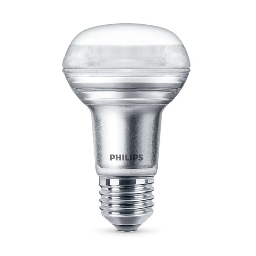 Bec led reflector Philips, E27, 60W, 345 lumeni, Classic