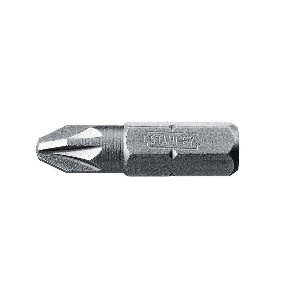 Bit pentru insurubare 25 mm pz 2 1 4 