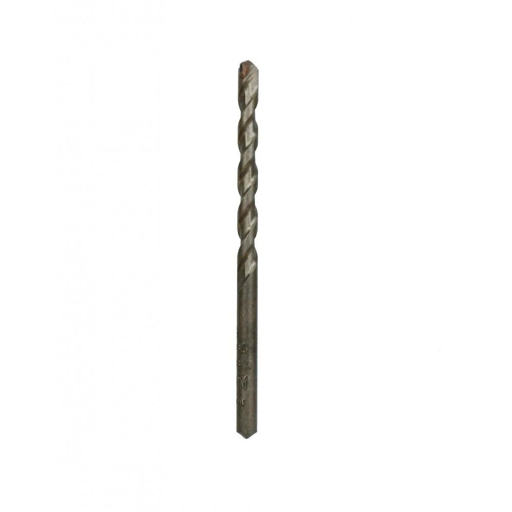 Burghiu metal 6x60 mm