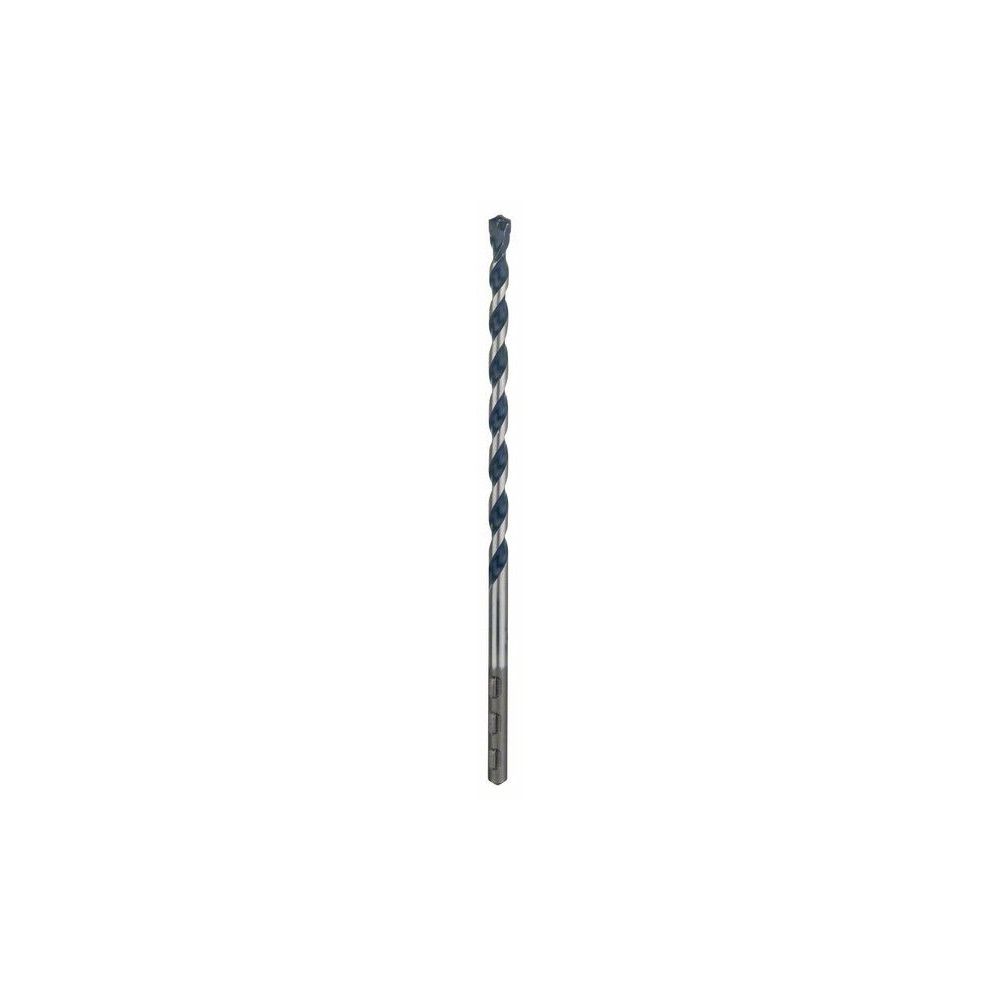 Burghiu beton 6 mm 100x150 mm