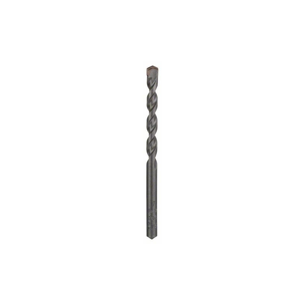 Burghiu beton 7 mm 60x100 mm