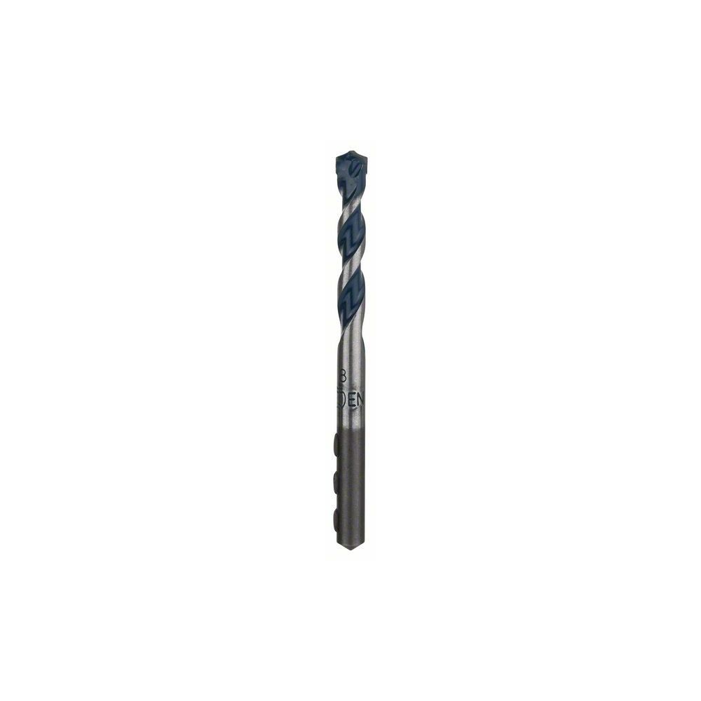Burghiu beton 8 mm 50x100 mm