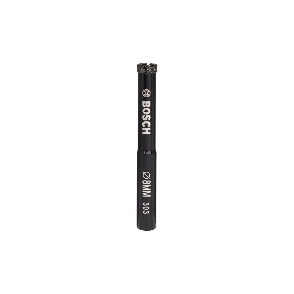 Burghiu diamantat 8 mm