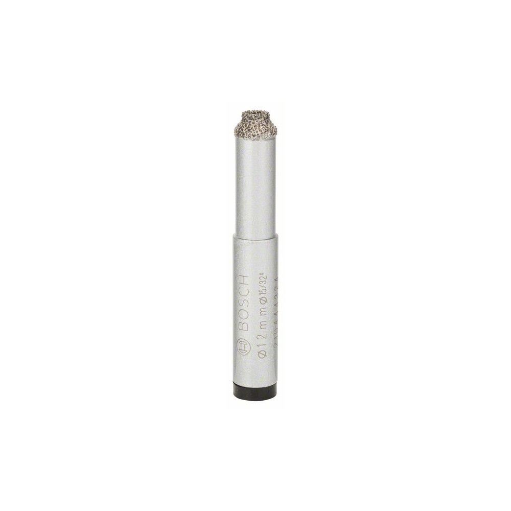 Burghiu diamantat pentru ceramica 12 mm