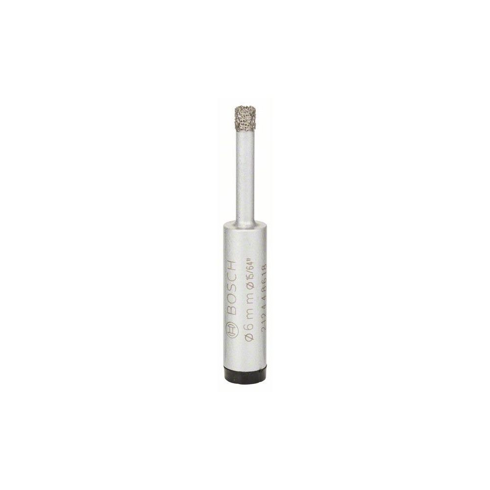 Burghiu diamantat pentru ceramica 6 mm