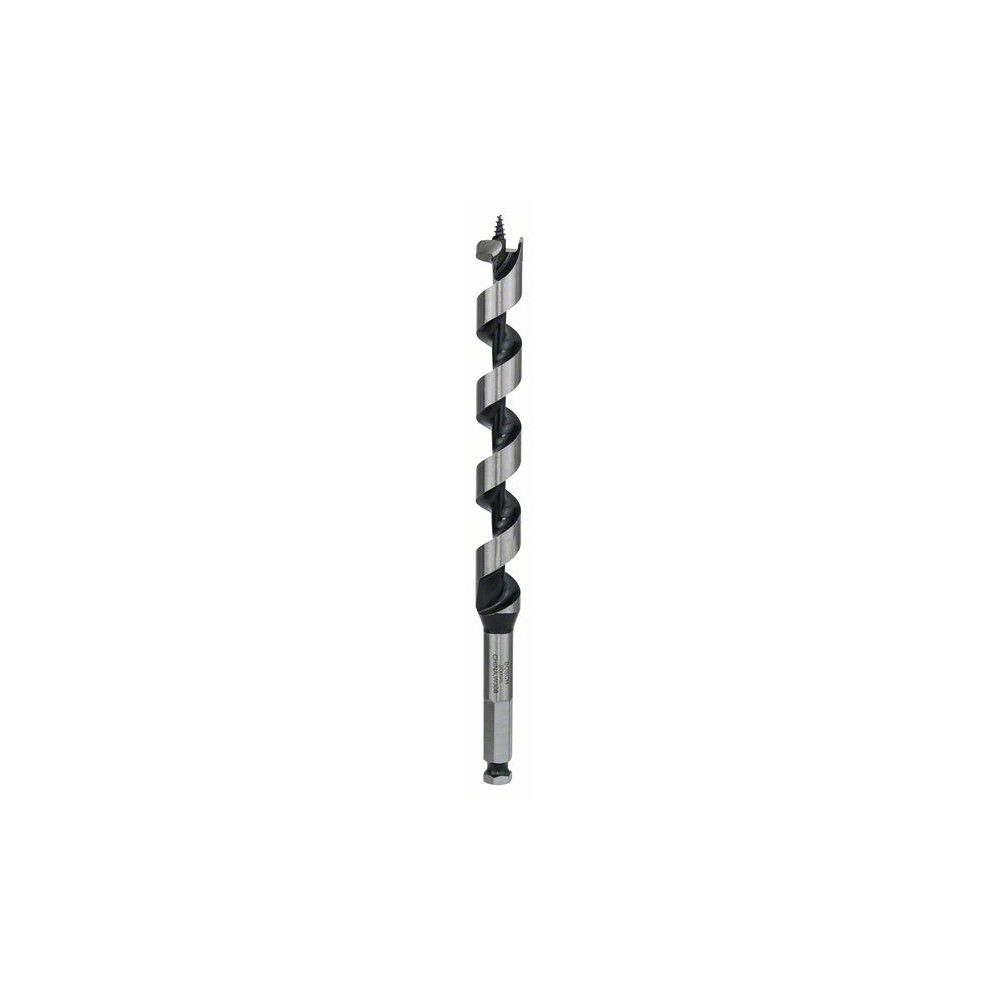 Burghiu lemn 20 mm 160x235 mm
