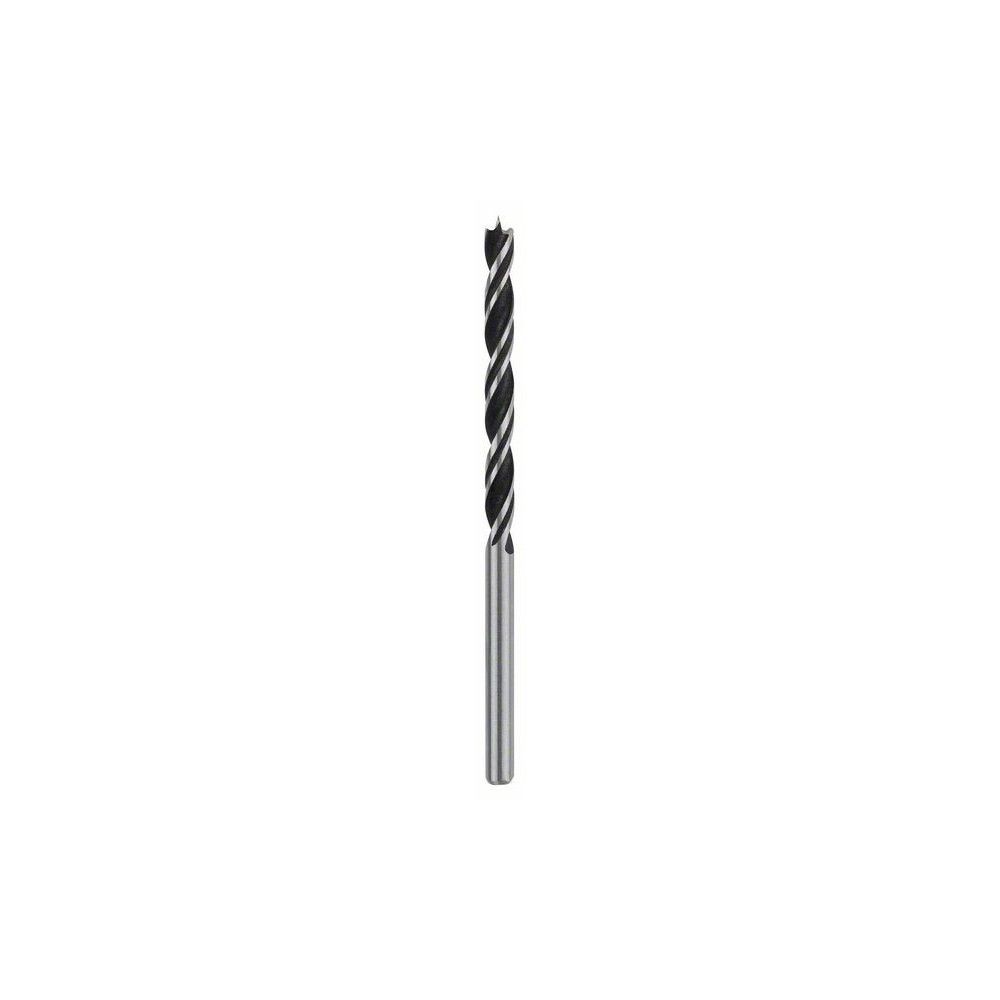 Burghiu lemn 4 mm 43x75 mm