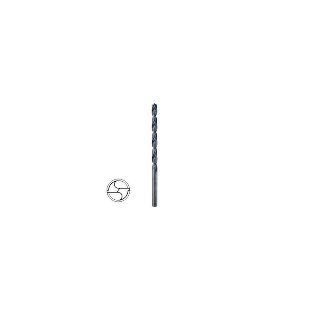 Burghiu metal hss 5.5x91 mm