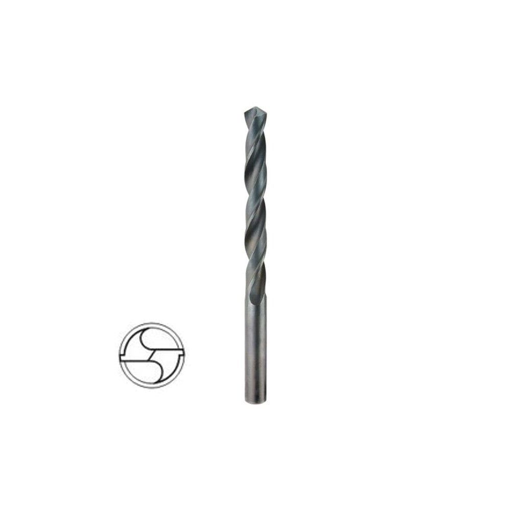 Burghiu metal hss r 8.7x81 mm