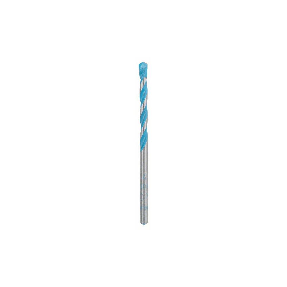 Burghiu multifunctional 4 mm 40x75 mm