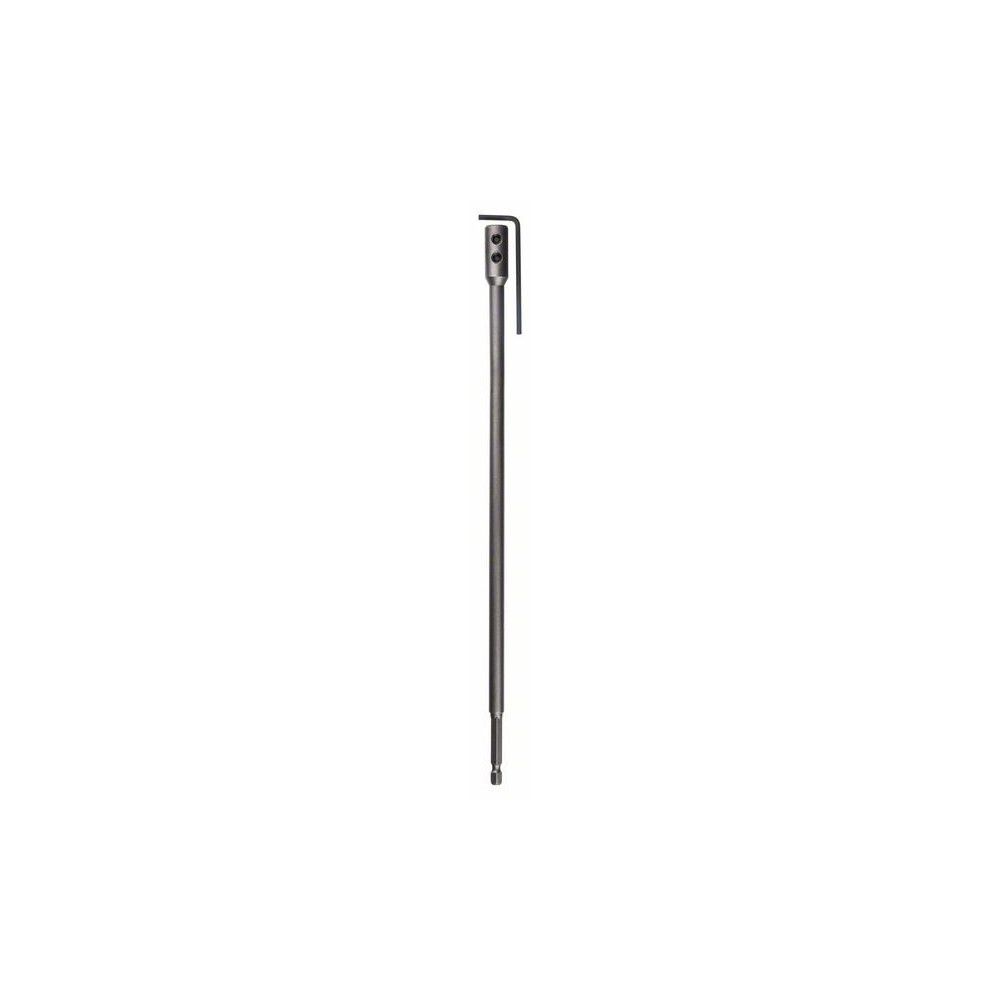 Prelungitor burghiu plat 305 mm cu imbus