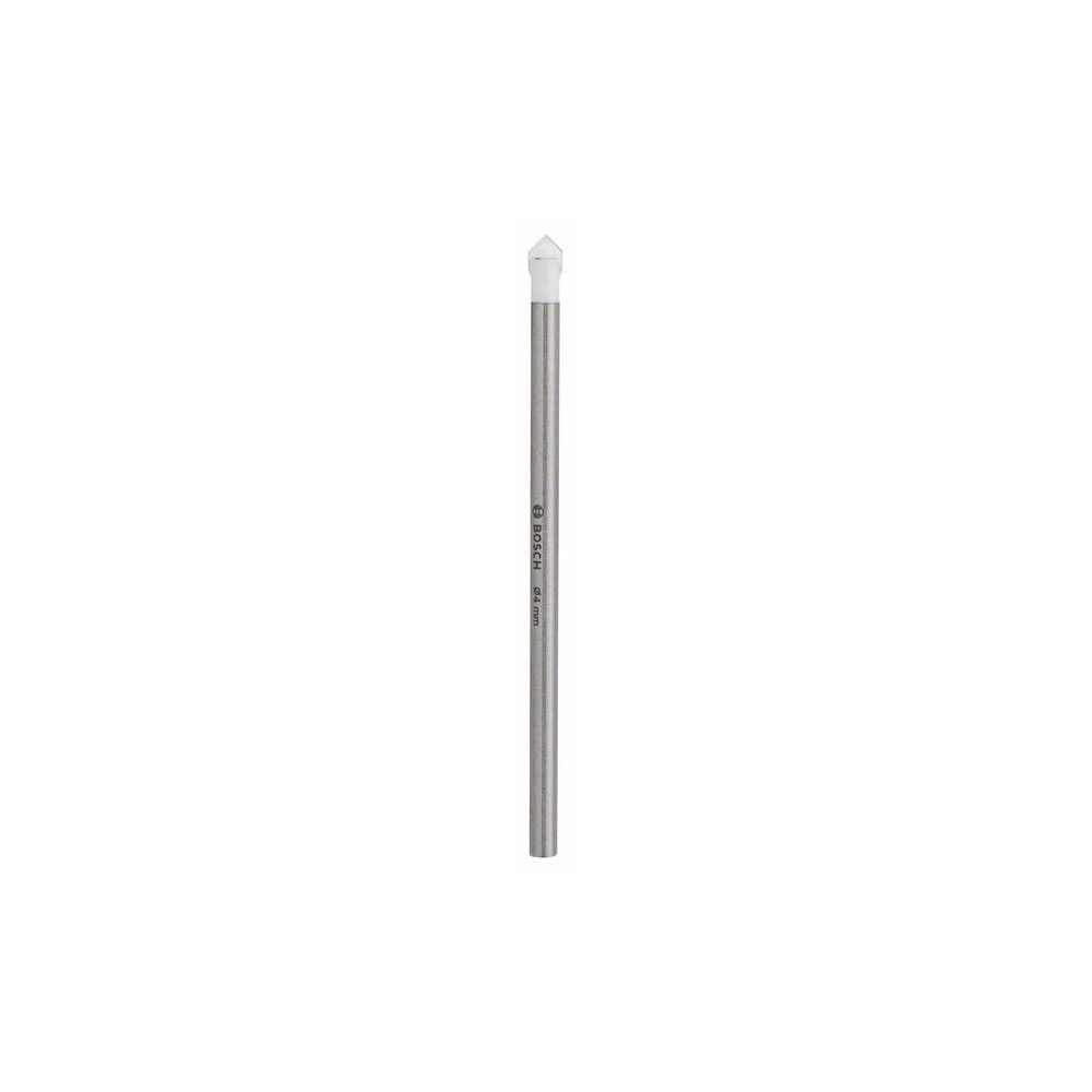 Burghiu placi ceramice 4x70 mm