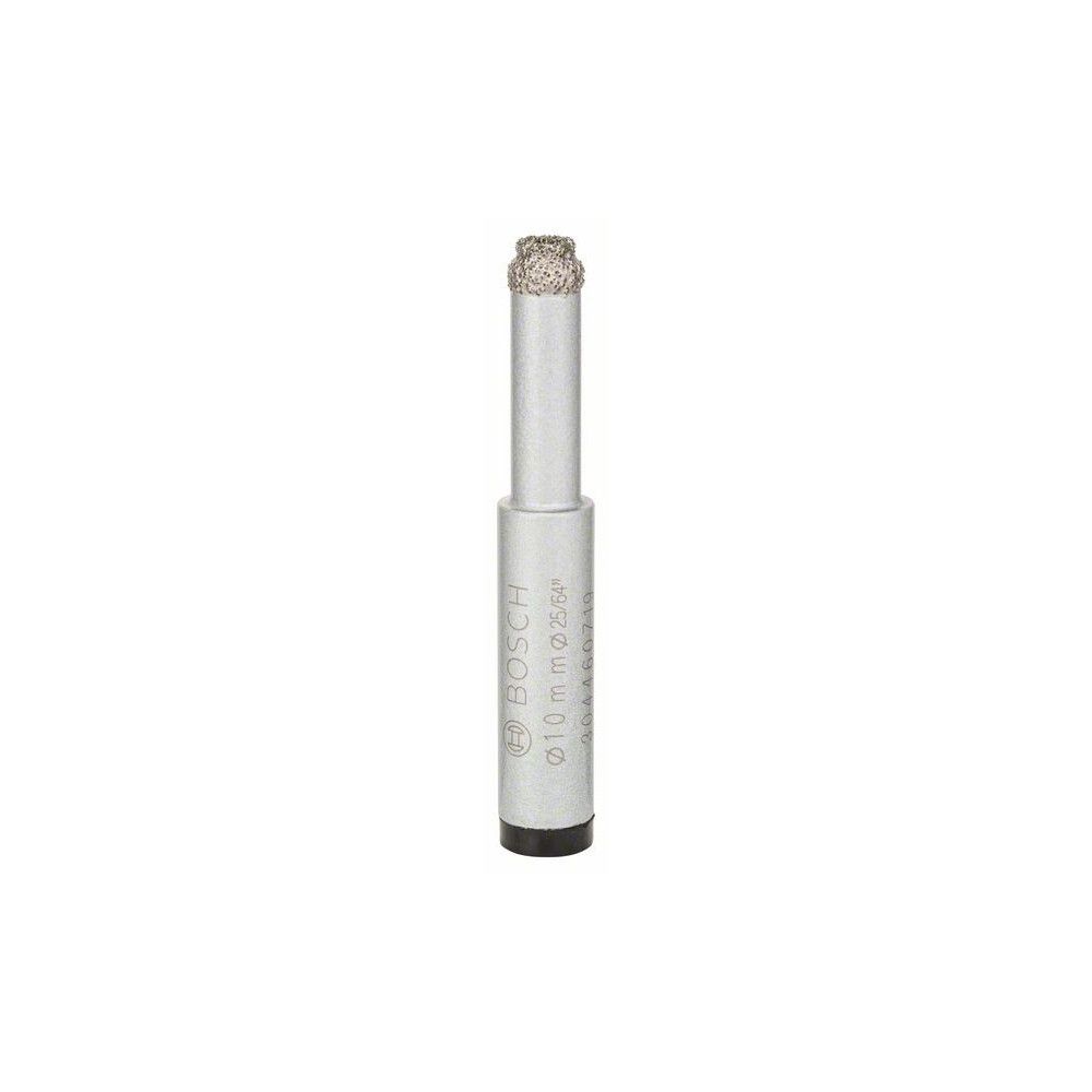 Burghiu diamantat pentru ceramica 10 mm