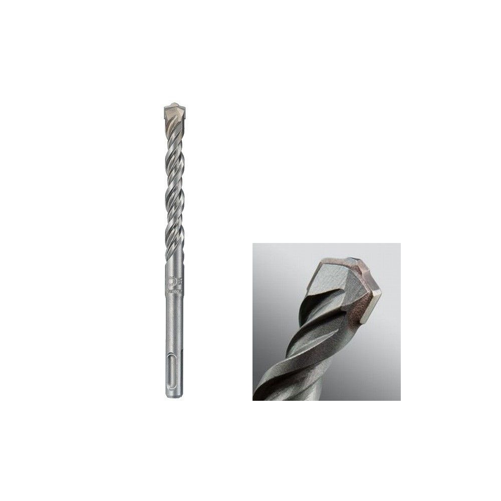 Burghiu sds-plus 10x50 mm