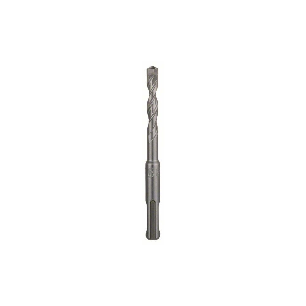 Burghiu sds-plus 8 mm 50x115 mm