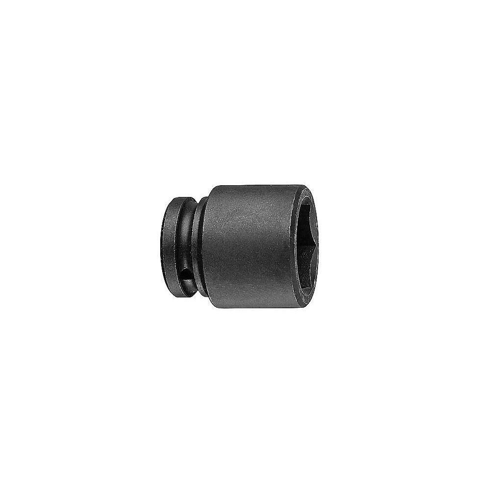 Cap cheie tubulara hexagonala m18