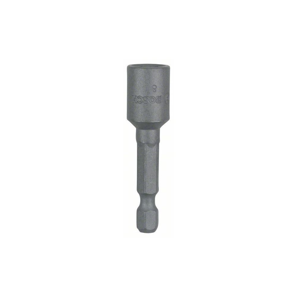Bit pentru insurubare tubular 8 mm cu magnet permanent