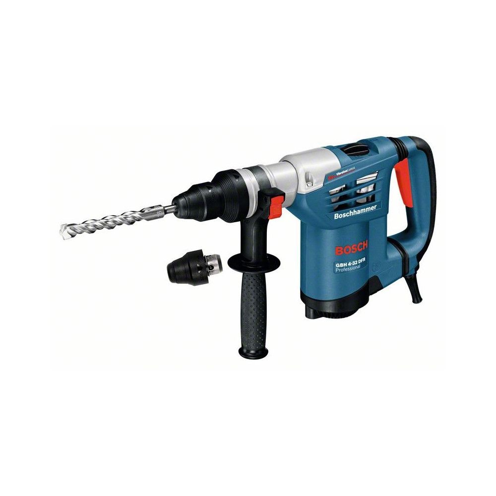 Ciocan rotopercutor SDS-plus Bosch GBH 4-32 DFR Professional