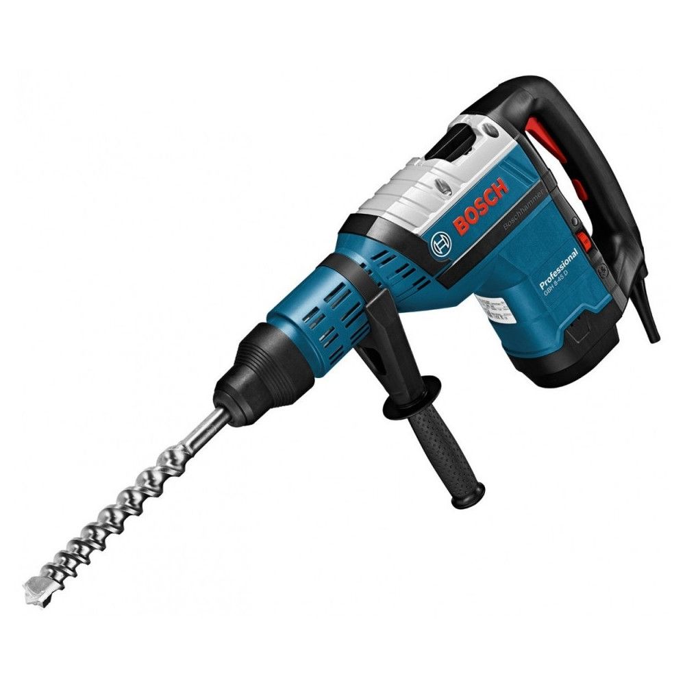Ciocan rotopercutor bosch gbh 8-45 d