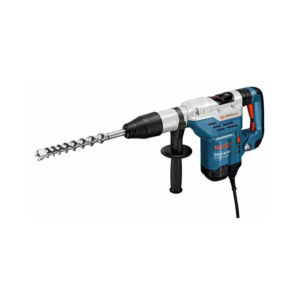 Ciocan rotopercutor sds-max bosch gbh 5-40 dce