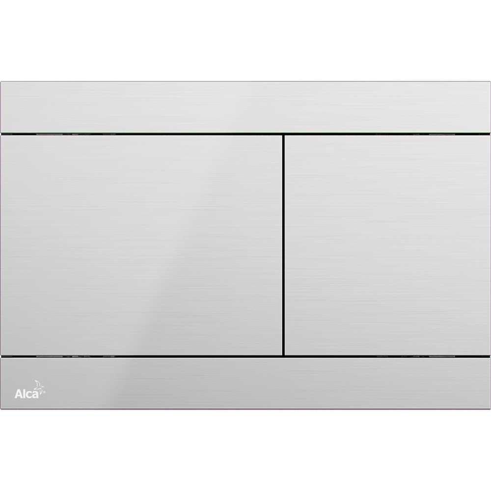 Clapeta rezervor wc crom alcaplast, fun-brass