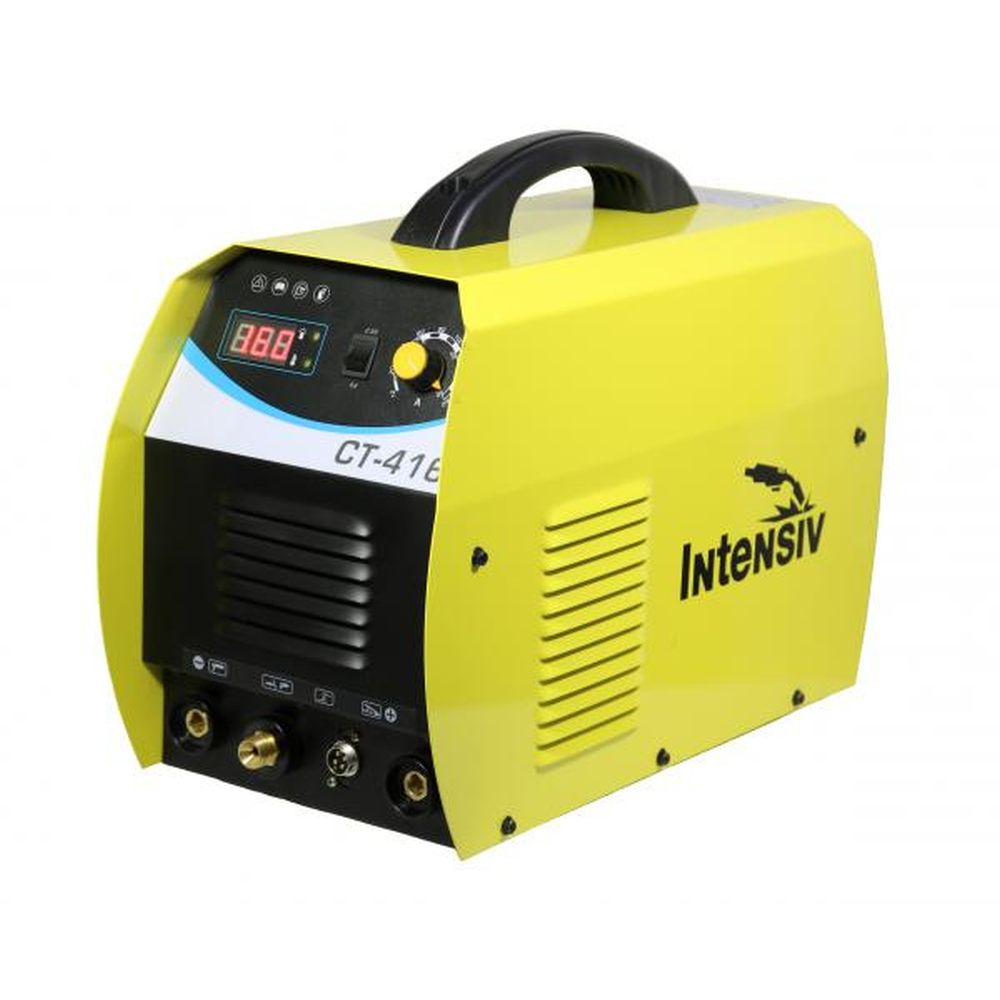Aparat de sudura invertor intensiv multifunctional ct 416